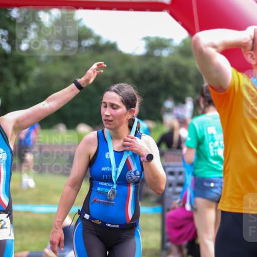 21.06.2026 - 29. Vierlanden-Triathlon Andreas Tolksdorf http://msf.ph/oto/9921344 21.06.2026 13:29:00 Ziel 648, 746, 901, 1004 meine-sportfotos.de