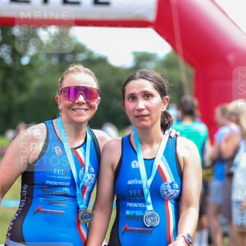 21.06.2026 - 29. Vierlanden-Triathlon Andreas Tolksdorf http://msf.ph/oto/9921353 21.06.2026 13:29:02 Ziel 648, 746, 901, 1004 meine-sportfotos.de