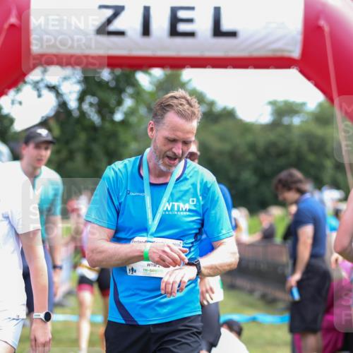 21.06.2026 - 29. Vierlanden-Triathlon Andreas Tolksdorf http://msf.ph/oto/9921357 21.06.2026 13:29:08 Ziel 746, 1004 meine-sportfotos.de