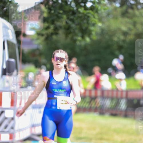 21.06.2026 - 29. Vierlanden-Triathlon Andreas Tolksdorf http://msf.ph/oto/9921495 21.06.2026 13:32:25 Ziel 769, 804, 900, 987, 1003, 1010 meine-sportfotos.de