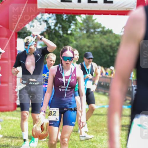 21.06.2026 - 29. Vierlanden-Triathlon Andreas Tolksdorf http://msf.ph/oto/9921553 21.06.2026 13:34:39 Ziel 171 meine-sportfotos.de