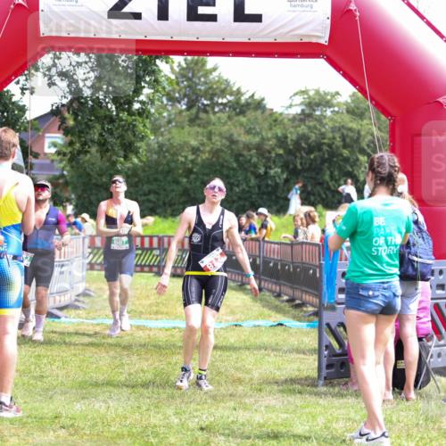 21.06.2026 - 29. Vierlanden-Triathlon Andreas Tolksdorf http://msf.ph/oto/9921610 21.06.2026 13:35:59 Ziel 153, 278, 687, 723 meine-sportfotos.de