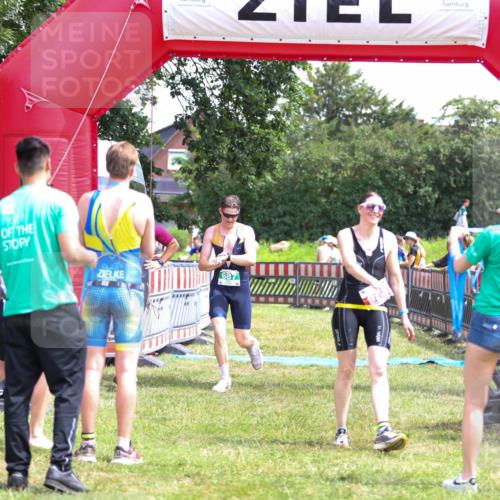 21.06.2026 - 29. Vierlanden-Triathlon Andreas Tolksdorf http://msf.ph/oto/9921613 21.06.2026 13:35:59 Ziel 153, 278, 687, 723 meine-sportfotos.de
