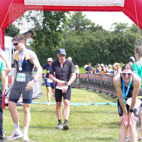 21.06.2026 - 29. Vierlanden-Triathlon Andreas Tolksdorf http://msf.ph/oto/9921617 21.06.2026 13:36:14 Ziel 5, 845 meine-sportfotos.de