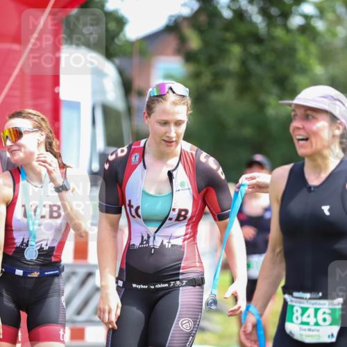 21.06.2026 - 29. Vierlanden-Triathlon Andreas Tolksdorf http://msf.ph/oto/9921719 21.06.2026 13:37:58 Ziel 720, 863, 997 meine-sportfotos.de
