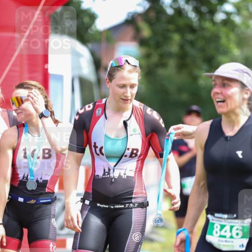 21.06.2026 - 29. Vierlanden-Triathlon Andreas Tolksdorf http://msf.ph/oto/9921721 21.06.2026 13:37:58 Ziel 720, 863, 997 meine-sportfotos.de