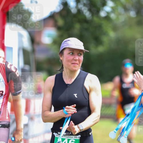 21.06.2026 - 29. Vierlanden-Triathlon Andreas Tolksdorf http://msf.ph/oto/9921724 21.06.2026 13:37:59 Ziel 720, 863, 997 meine-sportfotos.de