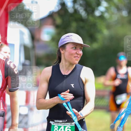 21.06.2026 - 29. Vierlanden-Triathlon Andreas Tolksdorf http://msf.ph/oto/9921726 21.06.2026 13:37:59 Ziel 720, 863, 997 meine-sportfotos.de