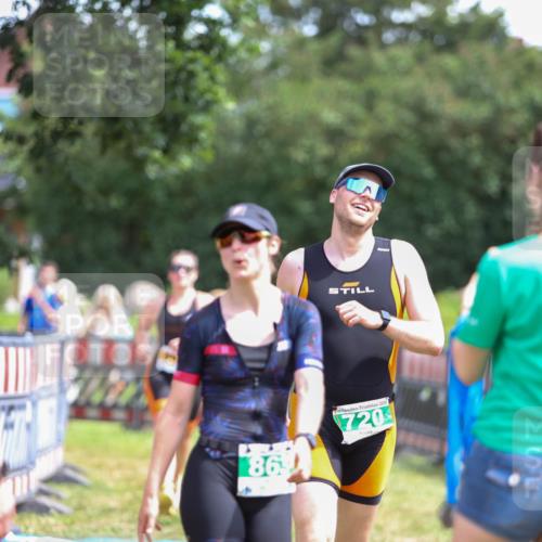 21.06.2026 - 29. Vierlanden-Triathlon Andreas Tolksdorf http://msf.ph/oto/9921732 21.06.2026 13:38:02 Ziel 720, 863, 997 meine-sportfotos.de