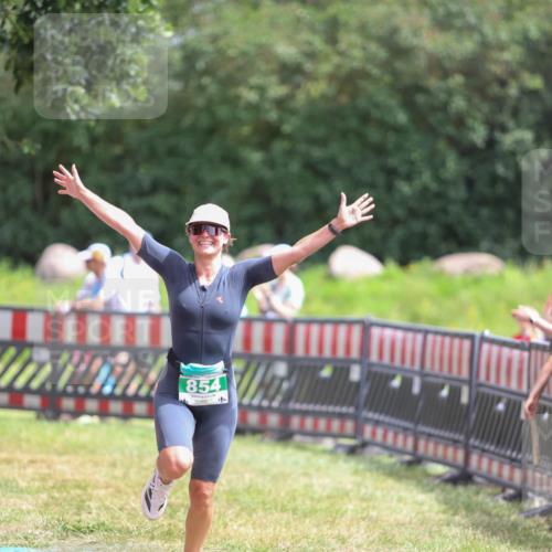21.06.2026 - 29. Vierlanden-Triathlon Andreas Tolksdorf http://msf.ph/oto/9921763 21.06.2026 13:38:28 Ziel 763, 854 meine-sportfotos.de