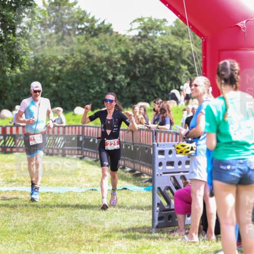 21.06.2026 - 29. Vierlanden-Triathlon Andreas Tolksdorf http://msf.ph/oto/9921826 21.06.2026 13:39:29 Ziel 115, 225 meine-sportfotos.de