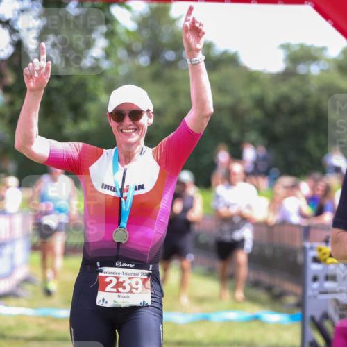 21.06.2026 - 29. Vierlanden-Triathlon Andreas Tolksdorf http://msf.ph/oto/9922017 21.06.2026 13:43:09 Ziel 284 meine-sportfotos.de
