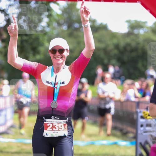 21.06.2026 - 29. Vierlanden-Triathlon Andreas Tolksdorf http://msf.ph/oto/9922018 21.06.2026 13:43:09 Ziel 284 meine-sportfotos.de