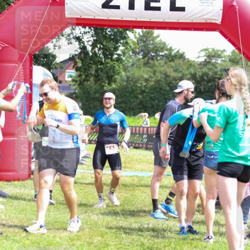 21.06.2026 - 29. Vierlanden-Triathlon Andreas Tolksdorf http://msf.ph/oto/9922088 21.06.2026 13:44:10 Ziel 113, 291, 788 meine-sportfotos.de
