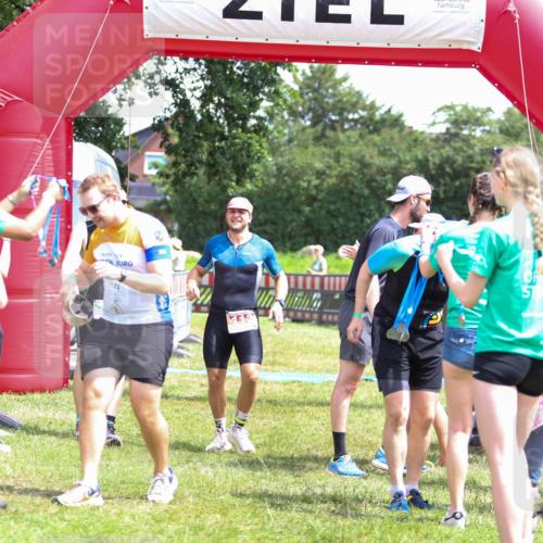 21.06.2026 - 29. Vierlanden-Triathlon Andreas Tolksdorf http://msf.ph/oto/9922089 21.06.2026 13:44:10 Ziel 113, 291, 788 meine-sportfotos.de
