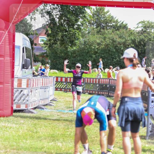 21.06.2026 - 29. Vierlanden-Triathlon Andreas Tolksdorf http://msf.ph/oto/9922094 21.06.2026 13:44:29 Ziel 859 meine-sportfotos.de