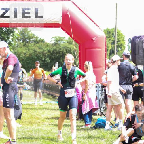 21.06.2026 - 29. Vierlanden-Triathlon Andreas Tolksdorf http://msf.ph/oto/9922169 21.06.2026 13:46:06 Ziel 259, 283, 842 meine-sportfotos.de