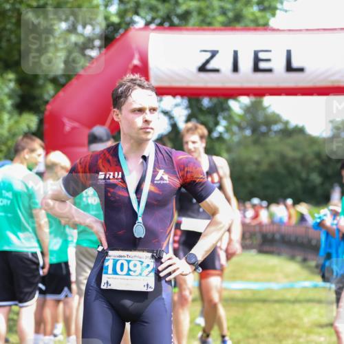 21.06.2026 - 29. Vierlanden-Triathlon Andreas Tolksdorf http://msf.ph/oto/9922469 21.06.2026 13:52:46 Ziel 20, 120, 257, 1029 meine-sportfotos.de
