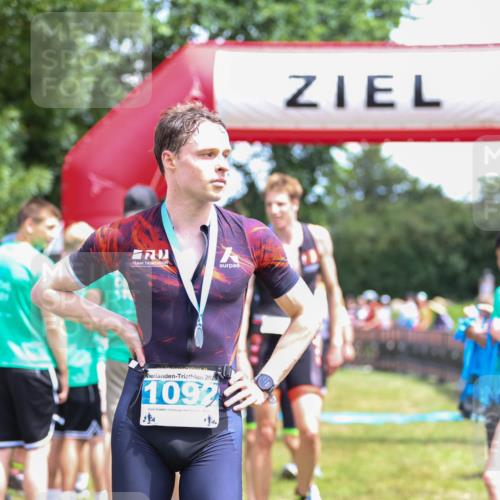 21.06.2026 - 29. Vierlanden-Triathlon Andreas Tolksdorf http://msf.ph/oto/9922471 21.06.2026 13:52:46 Ziel 20, 120, 257, 1029 meine-sportfotos.de