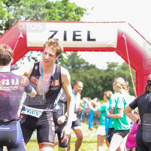 21.06.2026 - 29. Vierlanden-Triathlon Andreas Tolksdorf http://msf.ph/oto/9922473 21.06.2026 13:52:49 Ziel 20, 257 meine-sportfotos.de