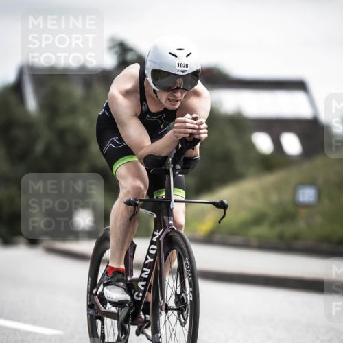 21.06.2026 - 29. Vierlanden-Triathlon H.Heesch http://msf.ph/oto/9923255 21.06.2026 13:03:57 Radfahren 5, 1028 meine-sportfotos.de