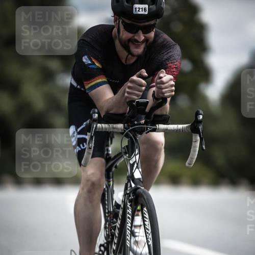 21.06.2026 - 29. Vierlanden-Triathlon H.Heesch http://msf.ph/oto/9923604 21.06.2026 13:31:34 Radfahren 1216, 57 meine-sportfotos.de