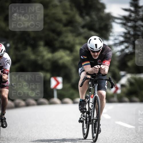 21.06.2026 - 29. Vierlanden-Triathlon H.Heesch http://msf.ph/oto/9923754 21.06.2026 13:32:46 Radfahren 19, 1213 meine-sportfotos.de