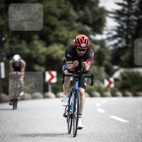 21.06.2026 - 29. Vierlanden-Triathlon H.Heesch http://msf.ph/oto/9923770 21.06.2026 13:32:58 Radfahren 100, 1100 meine-sportfotos.de
