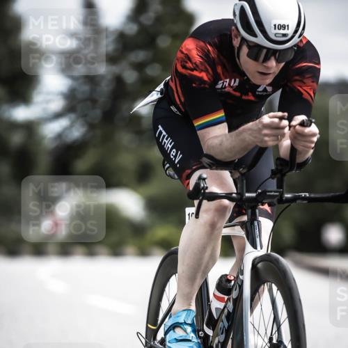 21.06.2026 - 29. Vierlanden-Triathlon H.Heesch http://msf.ph/oto/9924163 21.06.2026 13:06:32 Radfahren 10, 1091 meine-sportfotos.de