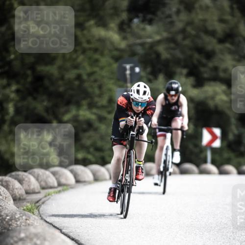 21.06.2026 - 29. Vierlanden-Triathlon H.Heesch http://msf.ph/oto/9924485 21.06.2026 13:15:10 Radfahren 1130, 7716 meine-sportfotos.de