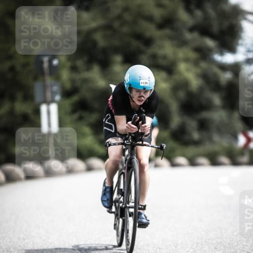 21.06.2026 - 29. Vierlanden-Triathlon H.Heesch http://msf.ph/oto/9924571 21.06.2026 13:16:05 Radfahren 11, 1126 meine-sportfotos.de
