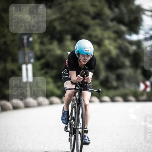 21.06.2026 - 29. Vierlanden-Triathlon H.Heesch http://msf.ph/oto/9924572 21.06.2026 13:16:05 Radfahren 11, 1126 meine-sportfotos.de