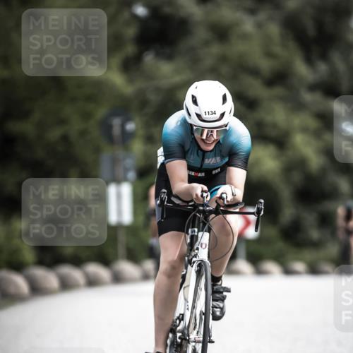 21.06.2026 - 29. Vierlanden-Triathlon H.Heesch http://msf.ph/oto/9924665 21.06.2026 13:16:20 Radfahren 1134 meine-sportfotos.de