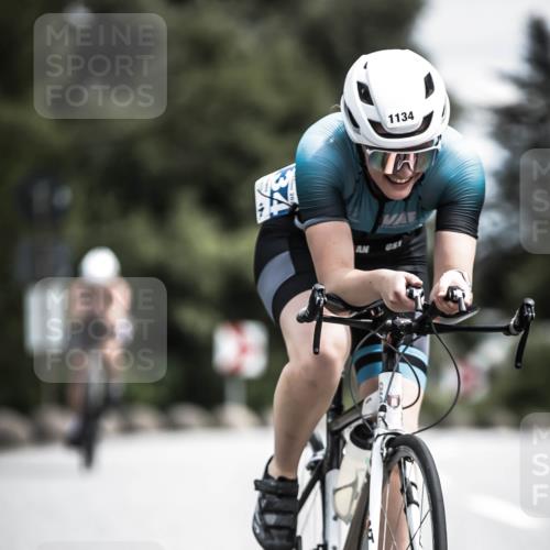 21.06.2026 - 29. Vierlanden-Triathlon H.Heesch http://msf.ph/oto/9924672 21.06.2026 13:16:20 Radfahren 051, 1134 meine-sportfotos.de