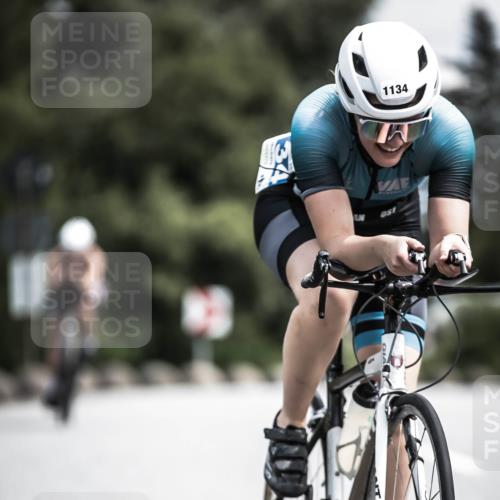 21.06.2026 - 29. Vierlanden-Triathlon H.Heesch http://msf.ph/oto/9924673 21.06.2026 13:16:20 Radfahren 051, 1134 meine-sportfotos.de