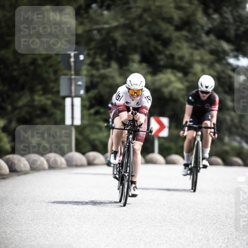 21.06.2026 - 29. Vierlanden-Triathlon H.Heesch http://msf.ph/oto/9924788 21.06.2026 13:17:12 Radfahren 11, 1120 meine-sportfotos.de