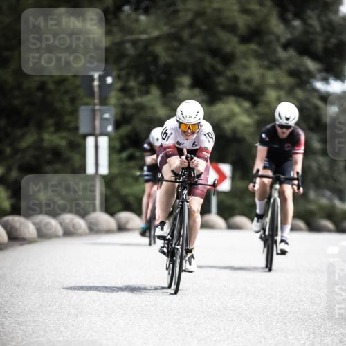 21.06.2026 - 29. Vierlanden-Triathlon H.Heesch http://msf.ph/oto/9924790 21.06.2026 13:17:12 Radfahren 11, 19, 1120 meine-sportfotos.de