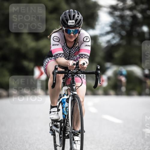 21.06.2026 - 29. Vierlanden-Triathlon H.Heesch http://msf.ph/oto/9924930 21.06.2026 13:18:09 Radfahren 1105, 7001 meine-sportfotos.de