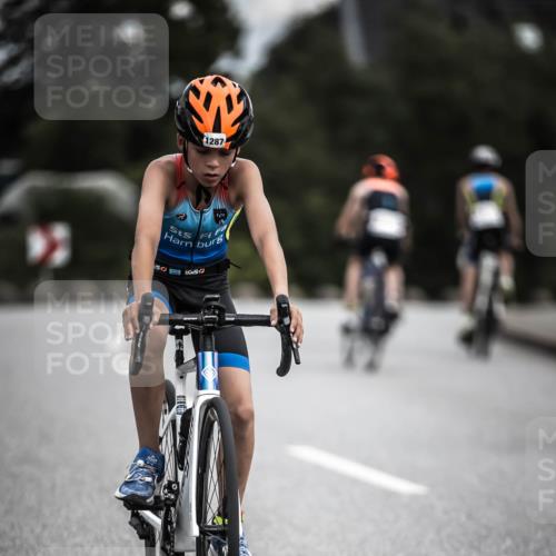 21.06.2026 - 29. Vierlanden-Triathlon H.Heesch http://msf.ph/oto/9925304 21.06.2026 14:43:30 Radfahren 1287, 8025 meine-sportfotos.de