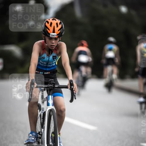 21.06.2026 - 29. Vierlanden-Triathlon H.Heesch http://msf.ph/oto/9925306 21.06.2026 14:43:30 Radfahren 1287, 050 meine-sportfotos.de