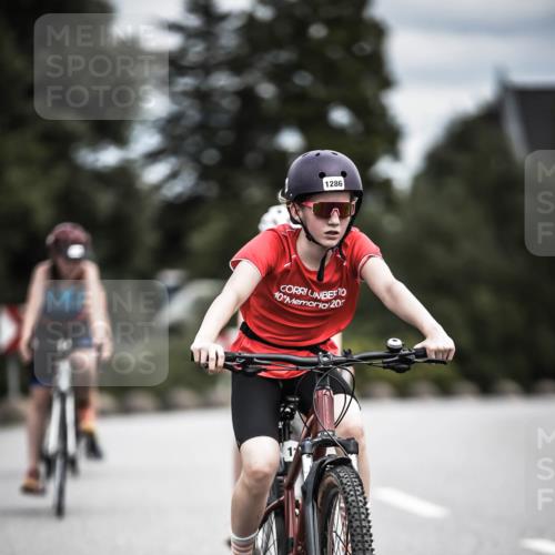 21.06.2026 - 29. Vierlanden-Triathlon H.Heesch http://msf.ph/oto/9926185 21.06.2026 14:57:04 Radfahren 1286, 10, 20 meine-sportfotos.de