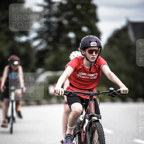 21.06.2026 - 29. Vierlanden-Triathlon H.Heesch http://msf.ph/oto/9926189 21.06.2026 14:57:04 Radfahren 1286, 10, 20 meine-sportfotos.de