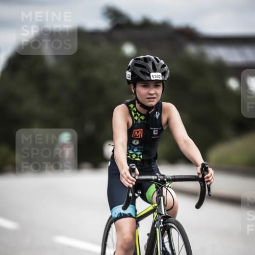 21.06.2026 - 29. Vierlanden-Triathlon H.Heesch http://msf.ph/oto/9926226 21.06.2026 14:57:07 Radfahren 22, 1322 meine-sportfotos.de