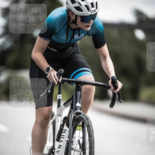 21.06.2026 - 29. Vierlanden-Triathlon H.Heesch http://msf.ph/oto/9926408 21.06.2026 13:21:24 Radfahren 32, 1142 meine-sportfotos.de