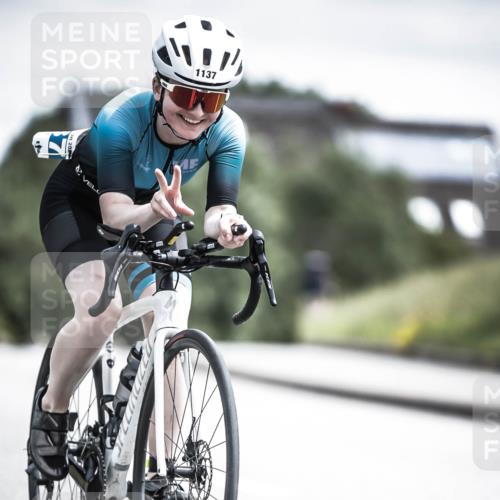 21.06.2026 - 29. Vierlanden-Triathlon H.Heesch http://msf.ph/oto/9926455 21.06.2026 13:22:33 Radfahren 20, 1137 meine-sportfotos.de