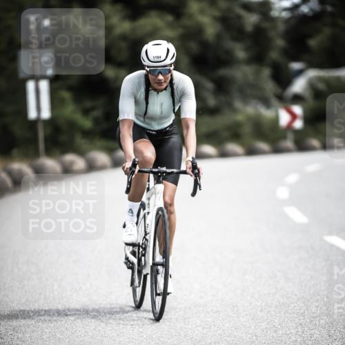 21.06.2026 - 29. Vierlanden-Triathlon H.Heesch http://msf.ph/oto/9926551 21.06.2026 13:24:31 Radfahren 11, 1104 meine-sportfotos.de