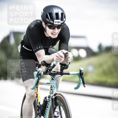 21.06.2026 - 29. Vierlanden-Triathlon H.Heesch http://msf.ph/oto/9926711 21.06.2026 13:29:10 Radfahren 191, 1191 meine-sportfotos.de