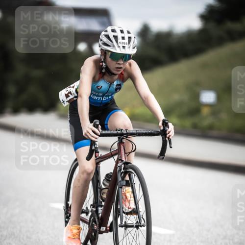 21.06.2026 - 29. Vierlanden-Triathlon H.Heesch http://msf.ph/oto/9927165 21.06.2026 14:55:27 Radfahren 1261 meine-sportfotos.de