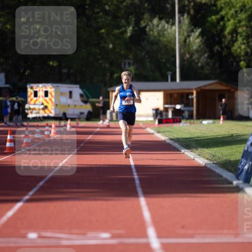 08.08.2026 - Nacht der Zehner Michael Strokosch http://msf.ph/oto/9927730 08.08.2026 16:34:53 Laufen  meine-sportfotos.de