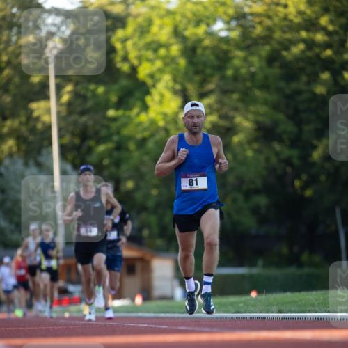 08.08.2026 - Nacht der Zehner Michael Strokosch http://msf.ph/oto/9928894 08.08.2026 18:22:43 Laufen 81, 19 meine-sportfotos.de